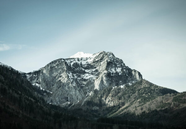 In Montagna Estero
