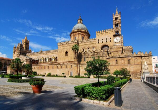 Tour Sicilia Classica - Palermo