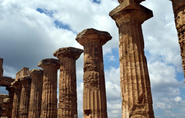 Tour Sicilia Classica - Siracusa