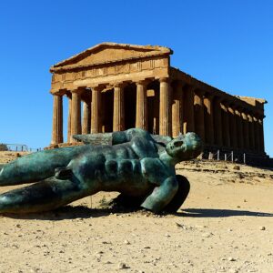 Sicilia Autentica Agrigento