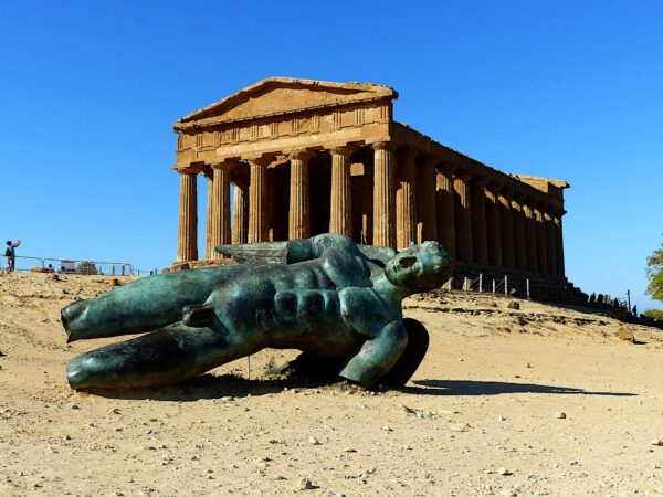 Sicilia Autentica Agrigento