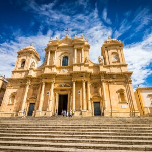 Sicilia Autentica- Ragusa