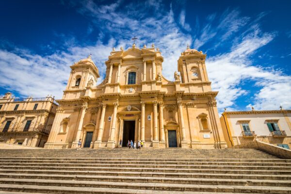 Sicilia Autentica- Ragusa