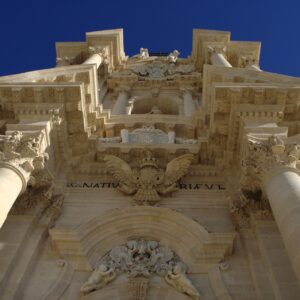 Gran Tour della sicilia - Siracusa