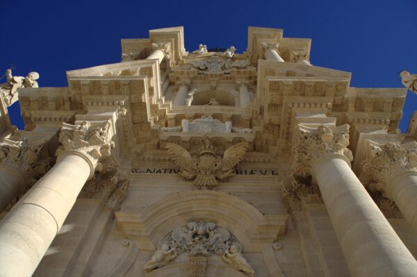 Gran Tour della sicilia - Siracusa