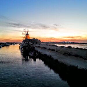 Tramonti Tour -Sicilia