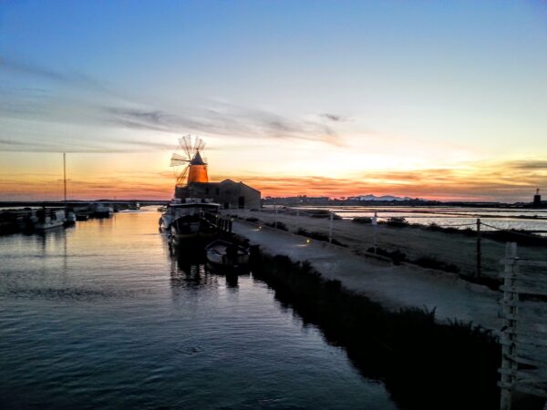 Tramonti Tour -Sicilia