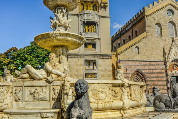 Gran Tour della Sicilia - Messina