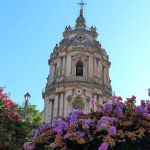 Gran Tour della Sicilia - Ragusa