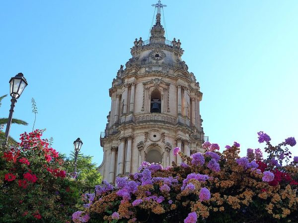 Gran Tour della Sicilia - Ragusa