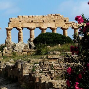 Gran Tour della Sicilia - Trapani