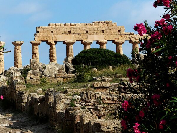 Gran Tour della Sicilia - Trapani