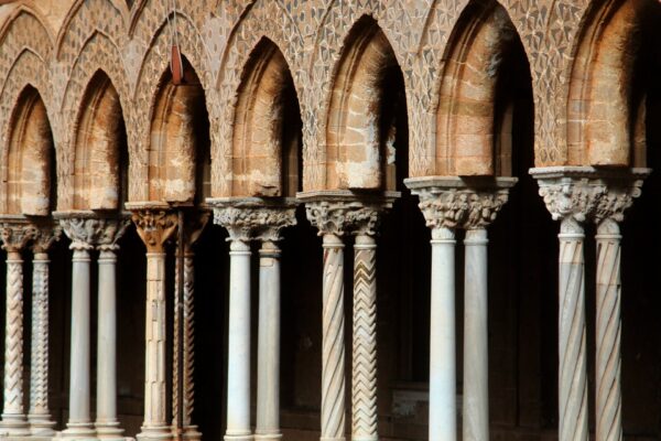 Gran Tour della Sicilia - Palermo