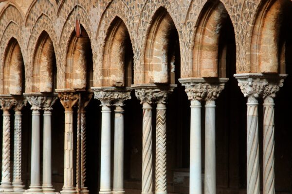 Gran Tour della Sicilia - Palermo