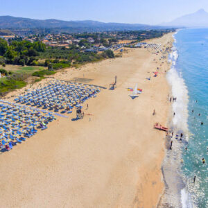 Cefalù Mare - Costa Verde