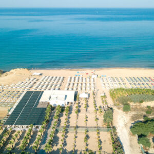 Ragusa Mare - Athena Resort