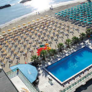 Selinunte Mare Club Hotel