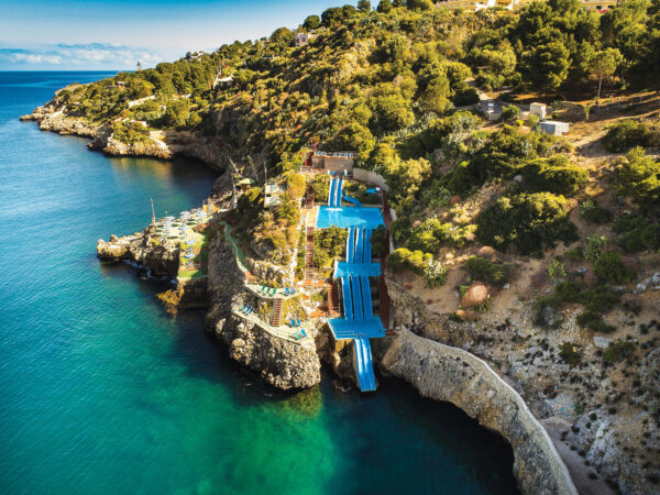 Terrasini Mare Hotel Palermo