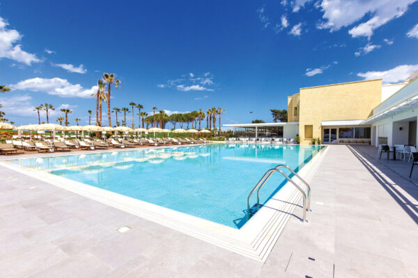 Rocella Mare - Himera Resort