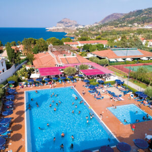Cefalù Mare - Sporting Resort