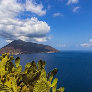 Isole Eolie Tour - Sicilia