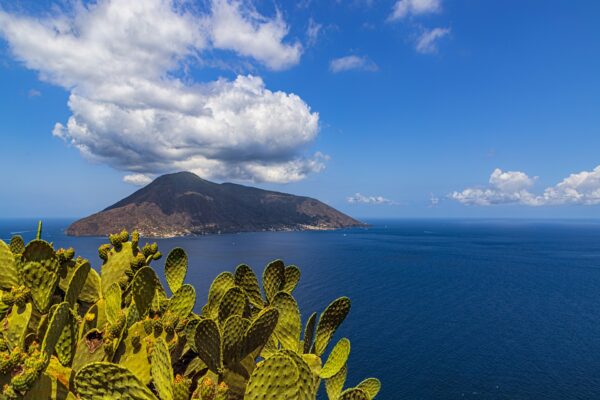 Isole Eolie Tour - Sicilia