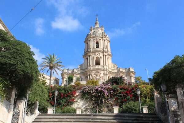 Barocco Siciliano Tour