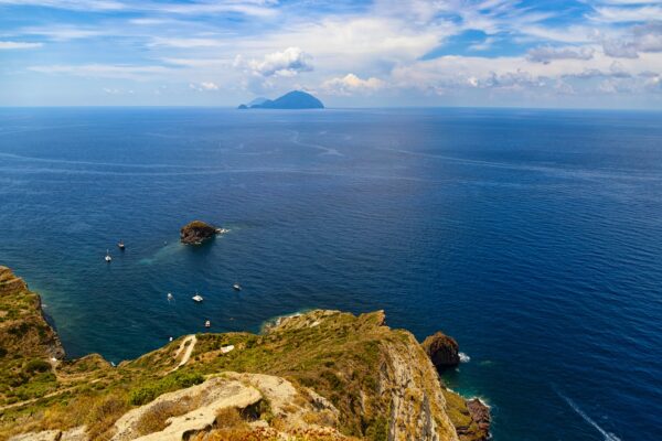 Barocco Tour e Isole Eolie