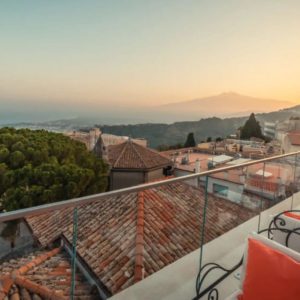 rooftop bar taormina