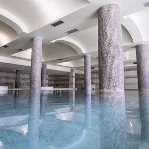 Spa Sicilia Petrosino