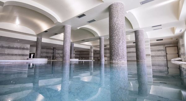 Spa Sicilia Petrosino