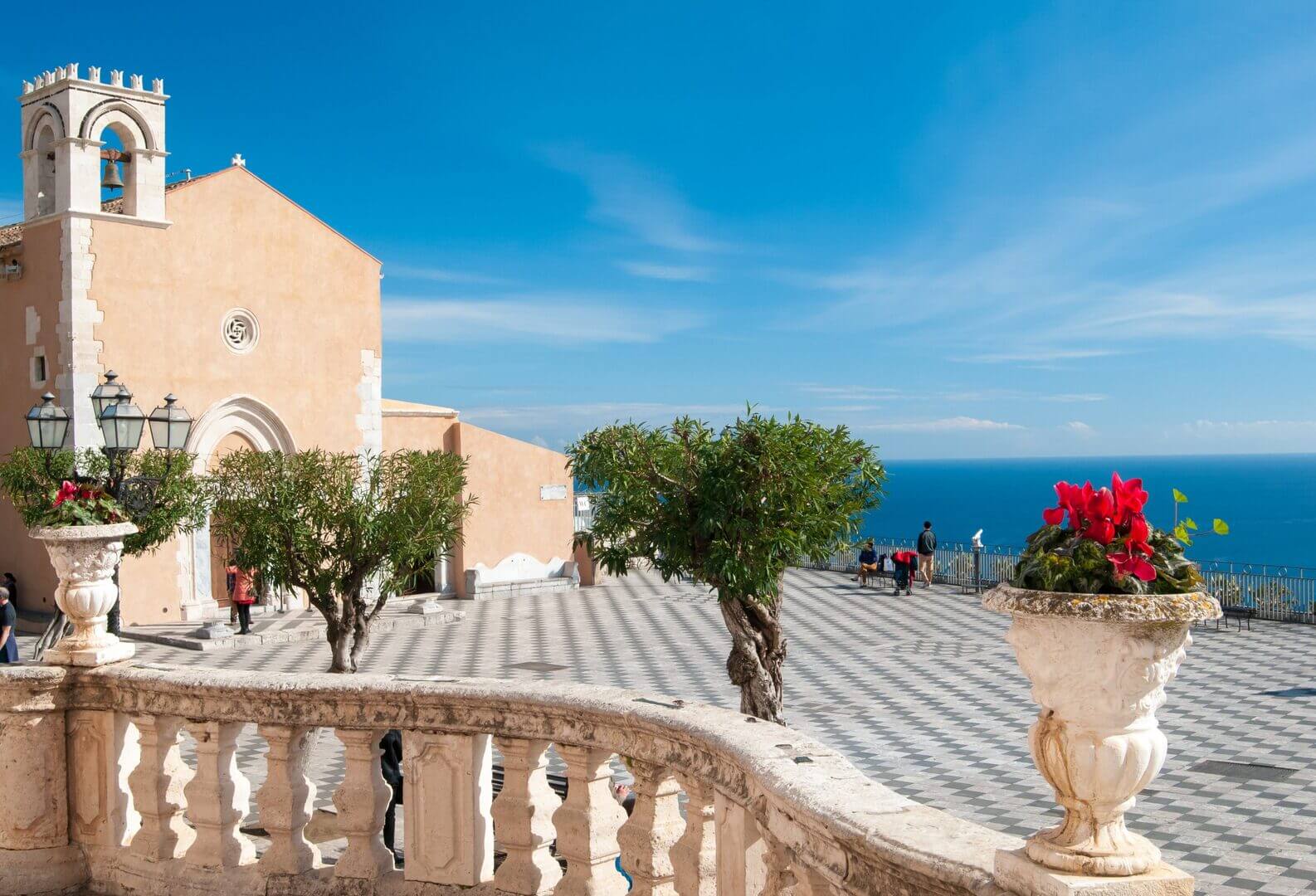 Viaggio in Sicilia