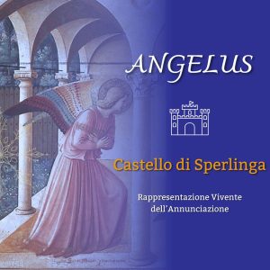 Angelus Castello di Sperlinga