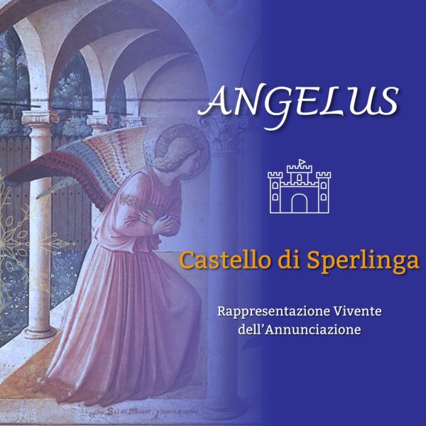 Angelus Castello di Sperlinga